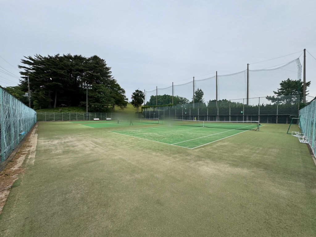 伊豆マリオットホテル修善寺 アクティビティ