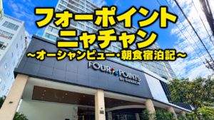 フォーポイントニャチャンアイキャッチ
